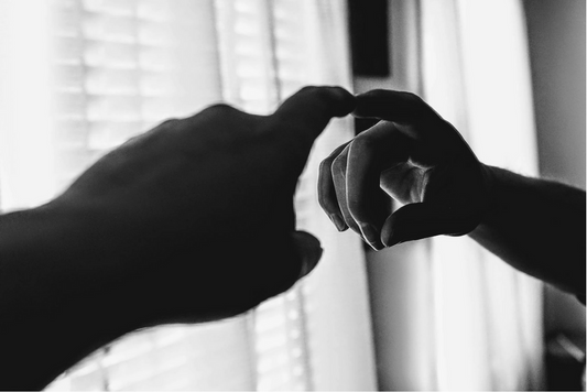 The Emotional Side of Temperature Play: Trust, Touch & Timing