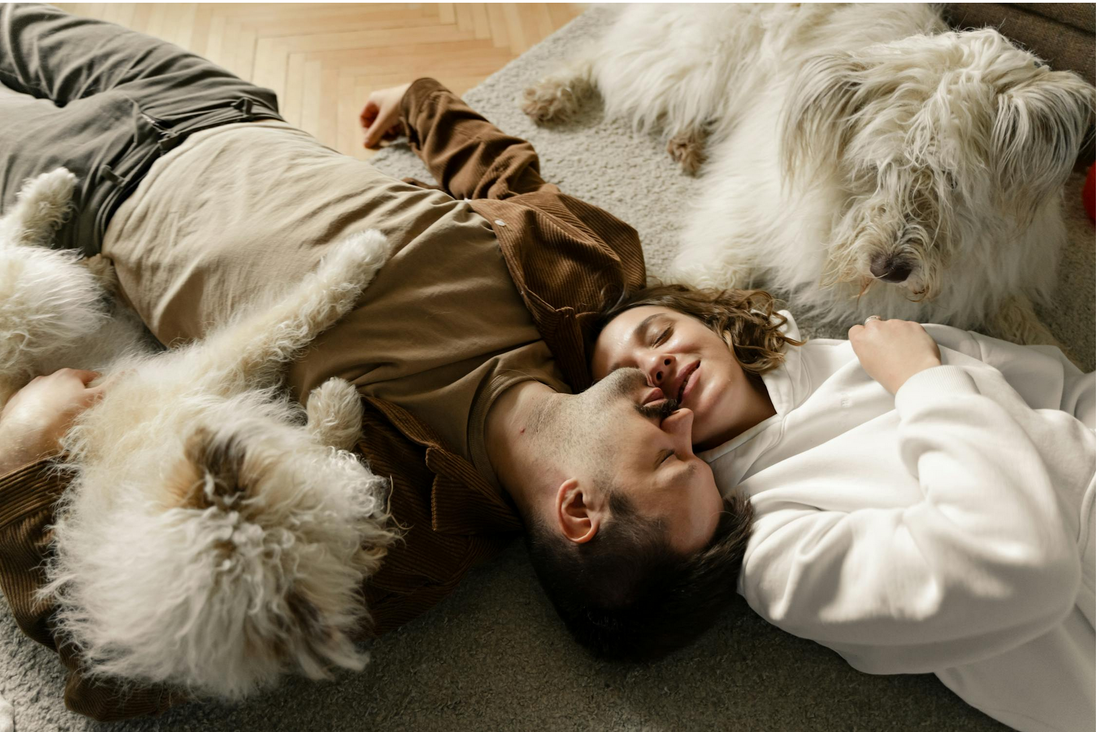 Why Aftercare Matters as Much as Foreplay (The Calm That Makes Everything Hotter)