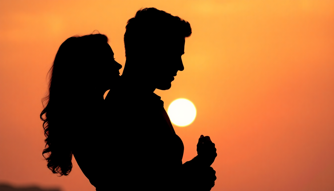 Intimacy Rituals in India: A Forgotten Language of Touch