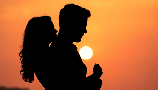 Intimacy Rituals in India: A Forgotten Language of Touch