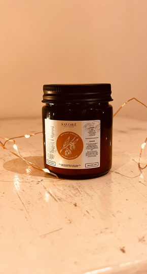 Savoré_wax_play_low_temperature_candle