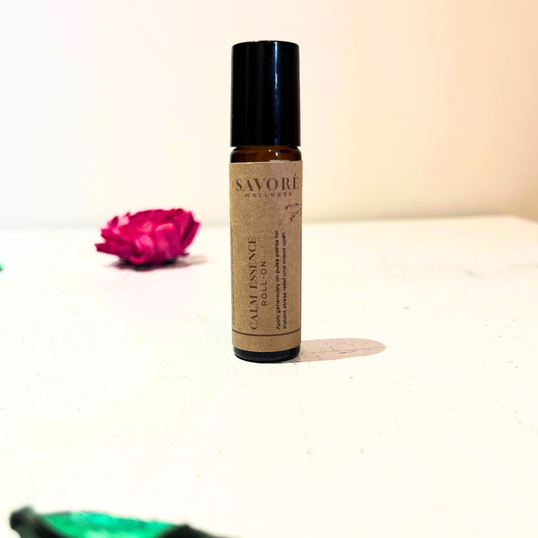 Savoré Calm Essence Roll-On 469.00