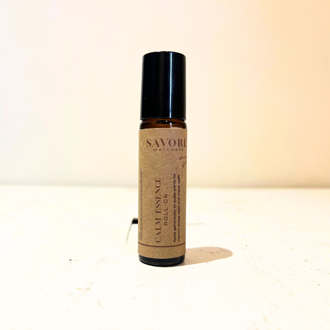 Savoré Calm Essence Roll-On 469.00