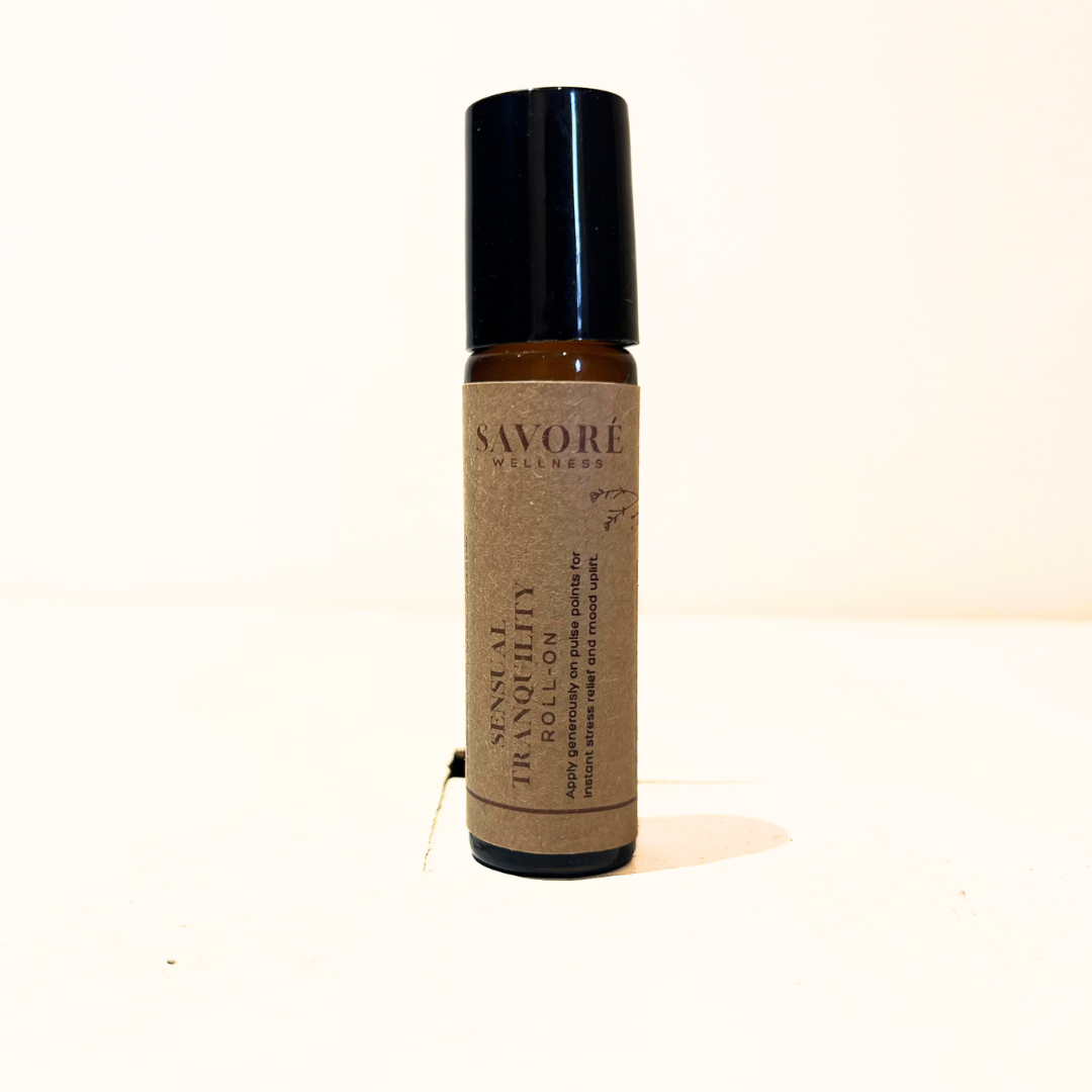 Savoré Sensual Tranquility Roll-On 440.00