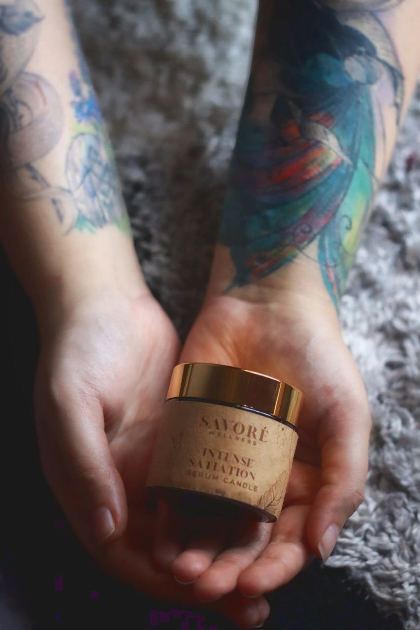 Why Indian Brands Specializing in Low Temp Candles Are Changing the Game