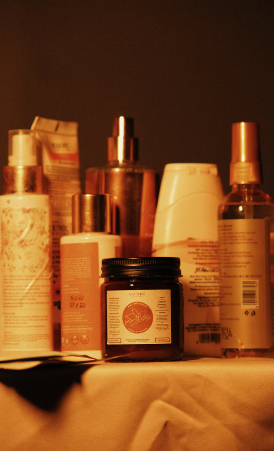 The Ultimate Guide to Buying Low Temperature Candles Online
