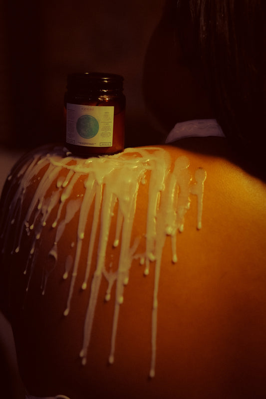 Acts of Service as Foreplay: The 10-Minute Warm Massage to Decompress a Hyper-Aroused Nervous System