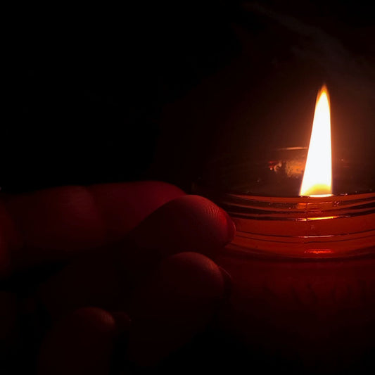 The Edge of Vanilla: Introducing Temperature Contrast Without Intimidating Your Partner
