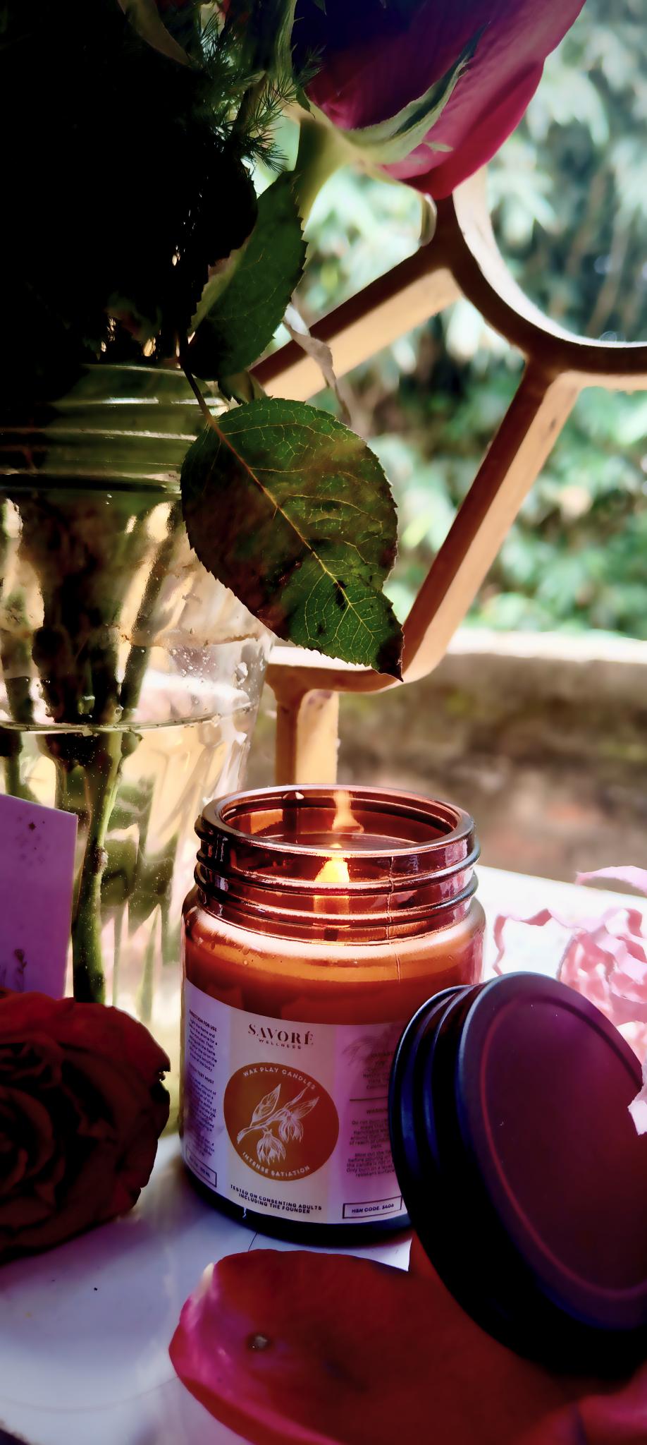 The Aesthetic Altar: Curating a Visually Arousing Nightstand for the Transition to Shorter Days