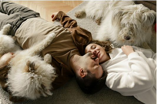 Why Aftercare Matters as Much as Foreplay (The Calm That Makes Everything Hotter)