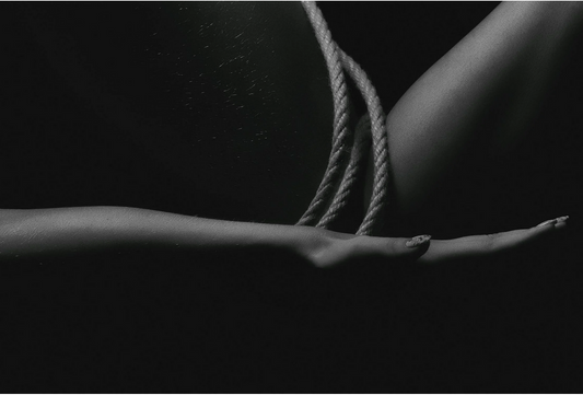 Why Power Dynamics Can Heal You — When Practiced With Consent