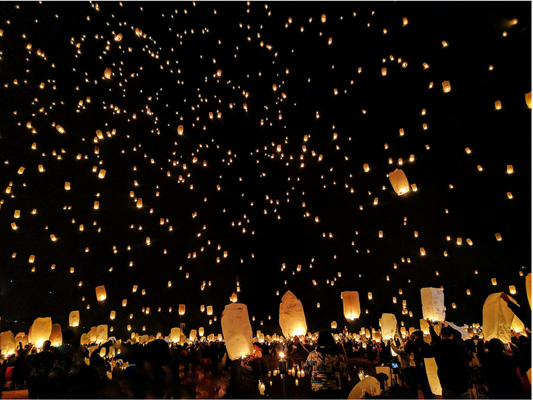 Festival & Wedding Season Intimacy Reset in India