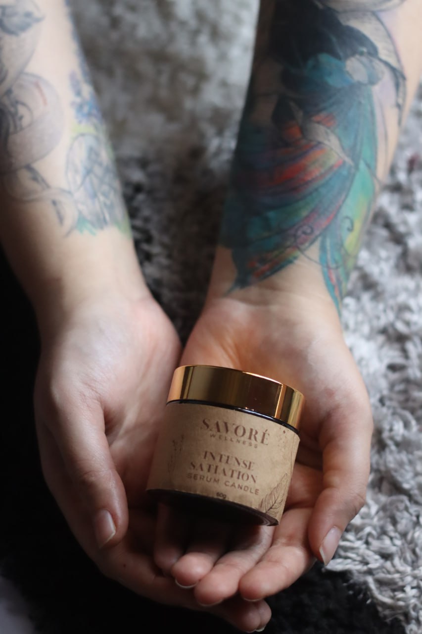 Massage Candles vs Wax Play Candles: What’s the Difference (and Which Should You Buy)?