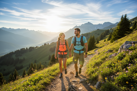 The Active Partner: How to Cultivate a Safe Space for Her to Explore