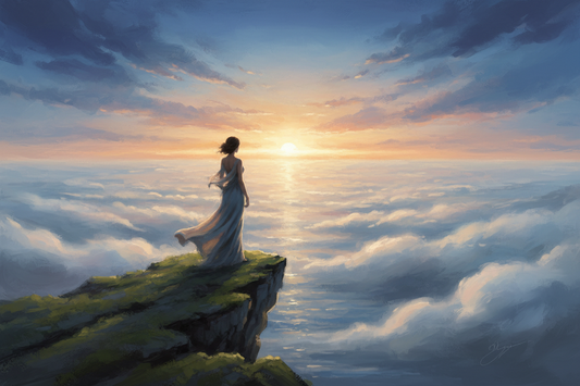 The Art of Anticipation: How Partners Can Set the Stage for Slow Intimacy