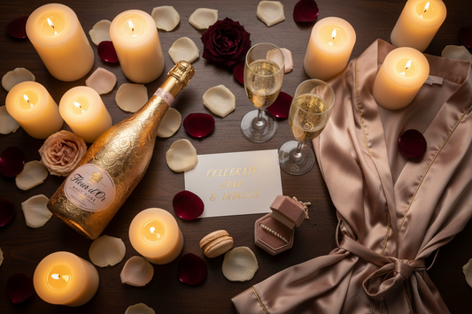 How to Host a Bachelorette Party Focused on Wellness and Intimacy
