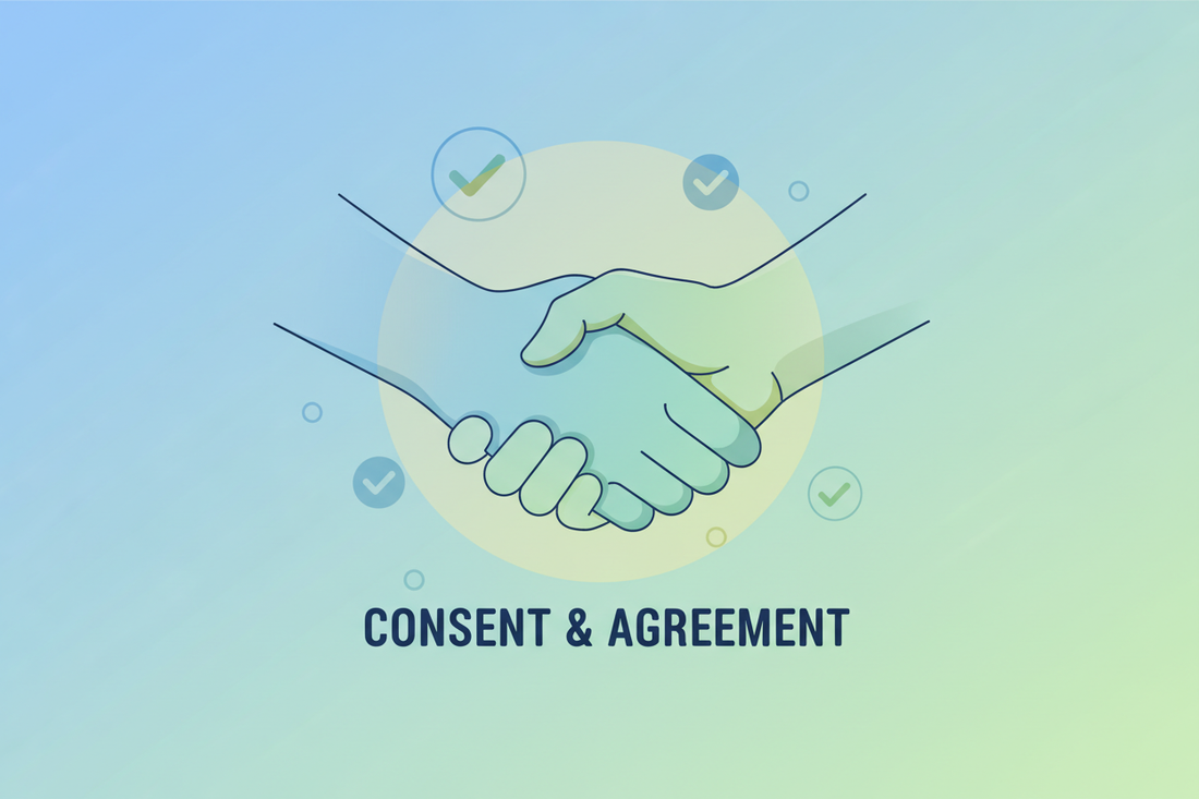 Creating a Consent-First Play Space at Home
