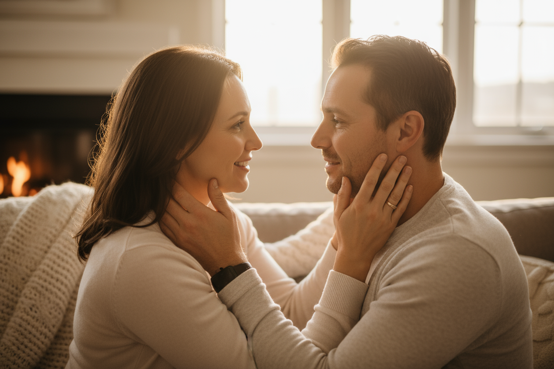 Boundary Language for Indian Couples: How to Say ‘Not This, But Maybe That’ Without Killing the Mood