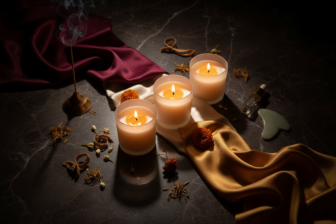 Deconstructing the "Adult Toys" Label: The Rise of Luxury Sensual Tools in India