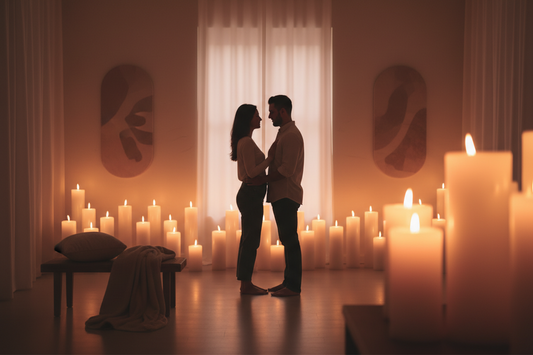 Destigmatizing Kink: Trauma-Informed Intimacy Education for Modern Couples