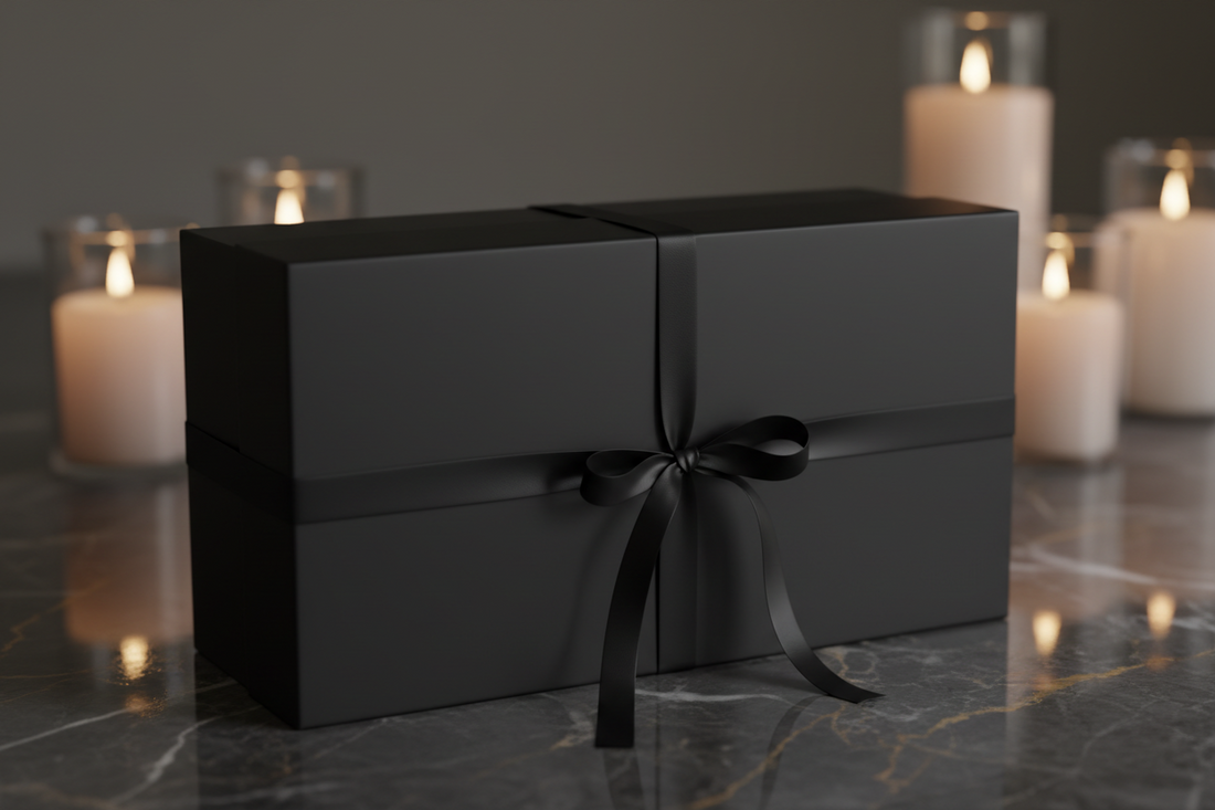 Looking for Low Temp Candle Shops Near Me? How Discreet Delivery Works