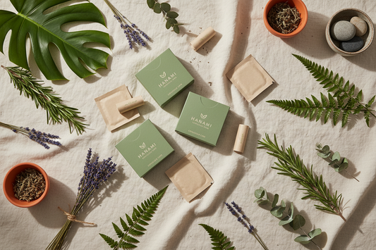 Eco-Friendly and Vegan Condoms: Redefining Safe Sex for Conscious Consumers