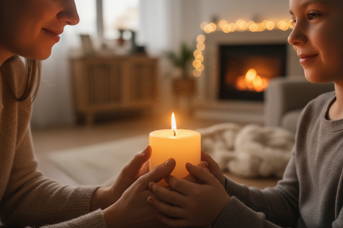 Exploring Non-Sexual Kink for Emotional Connection