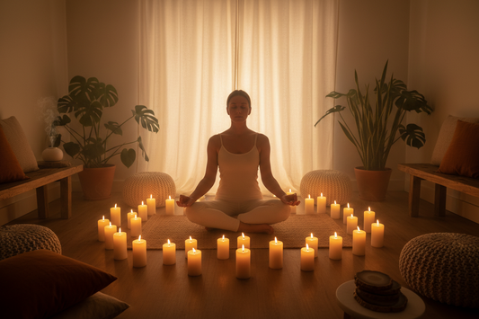 Exploring Mindful Touch: Exercises to Deepen Connection