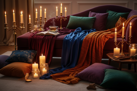 Adult Toys & Sensual Wellness in India: Exploring Safe Kink and the New Frontier of Pleasure