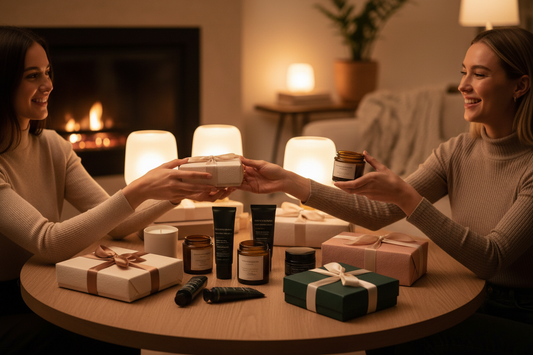 From Bridal Shower to Bedroom: How Friends Can Gift Sensual Wellness Without Crossing Emotional Boundaries