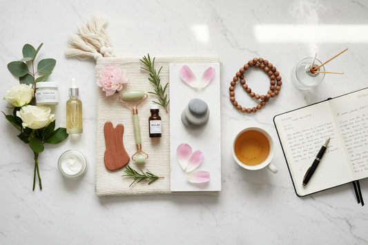 From Skincare to Sensual Care: The Dual Purpose of Savoré Candles