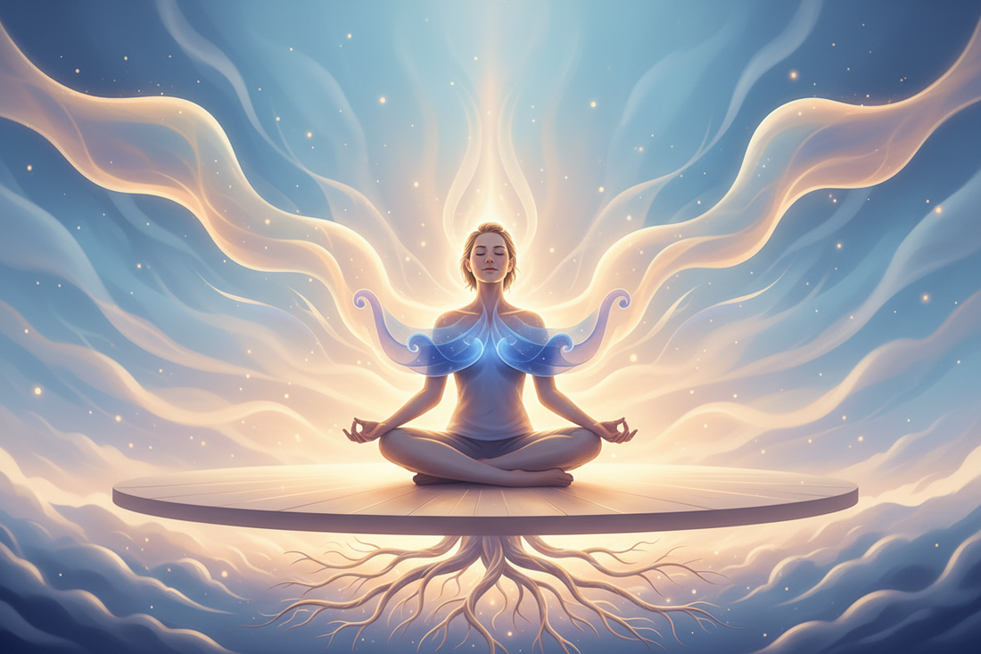 Healing Performance Anxiety With Sensual Rituals: Making Valentine’s a Day for Softness, Not Pressure