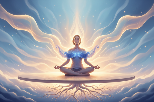 Healing Performance Anxiety With Sensual Rituals: Making Valentine’s a Day for Softness, Not Pressure