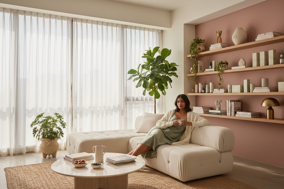 The D2C Transformation: How Clean Aesthetic Brands Are Mainstreaming Pleasure in Tier 1 Cities