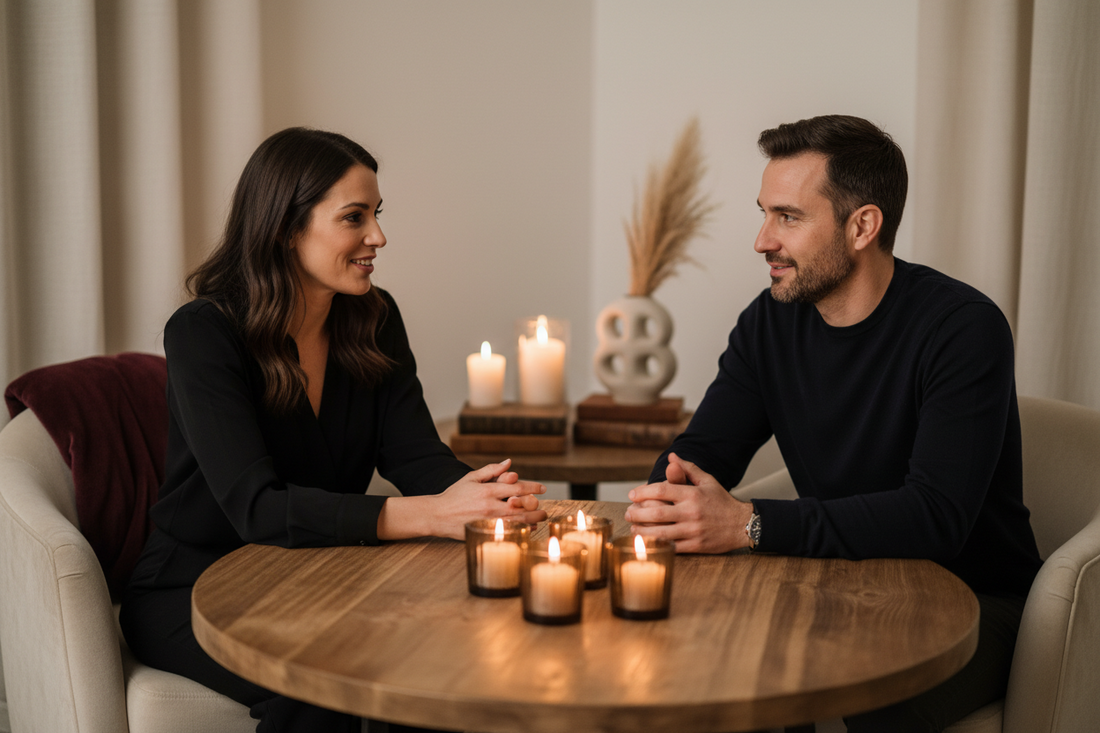 Understanding Consent in Kink: How Clear Communication Prevents Accidents