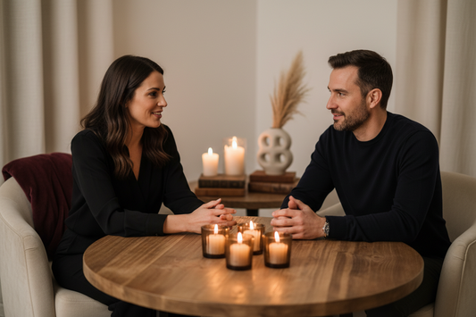 Understanding Consent in Kink: How Clear Communication Prevents Accidents