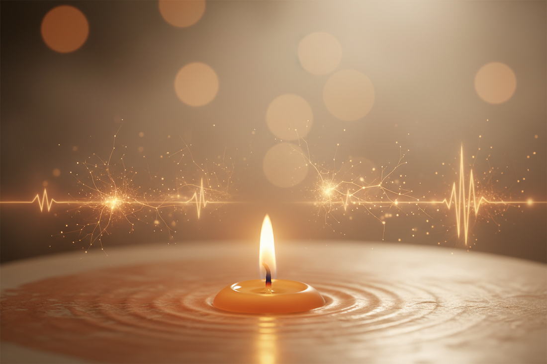 Relational Alchemy: How Heat Highjacks the Brain for Peace