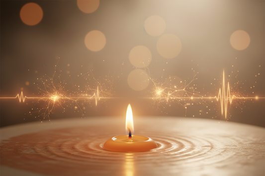 Relational Alchemy: How Heat Highjacks the Brain for Peace