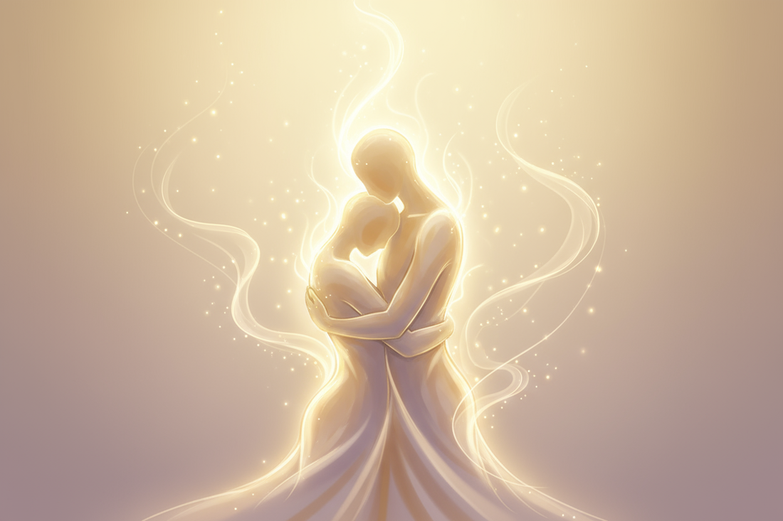 Intimacy as Prayer: How Indian Couples Can Treat Touch Like Devotion (Without Shame)