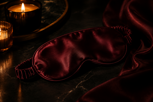 Sensory Deprivation and Thermal Play: Why Removing Vision Enhances Somatic Recovery