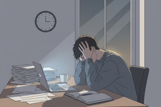 The Calm Partner, The Curious Partner: Regulating Stress Mismatch Before You Get Physical