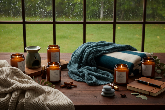 The Monsoon Getaway Kit: Packing Discreet Sensual Tools for Boutique Hotel Escapes