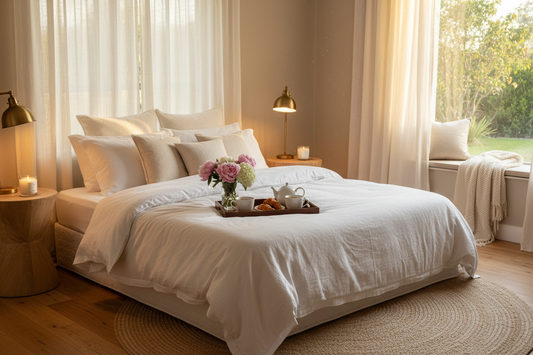 Morning Rituals for Couples to Set the Tone for a Connected Day