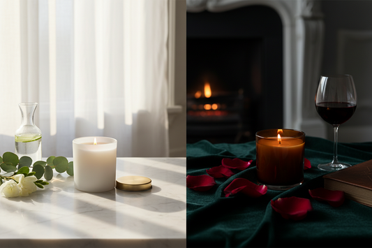 From Boardroom to Bedroom: Creating a Decompression Buffer