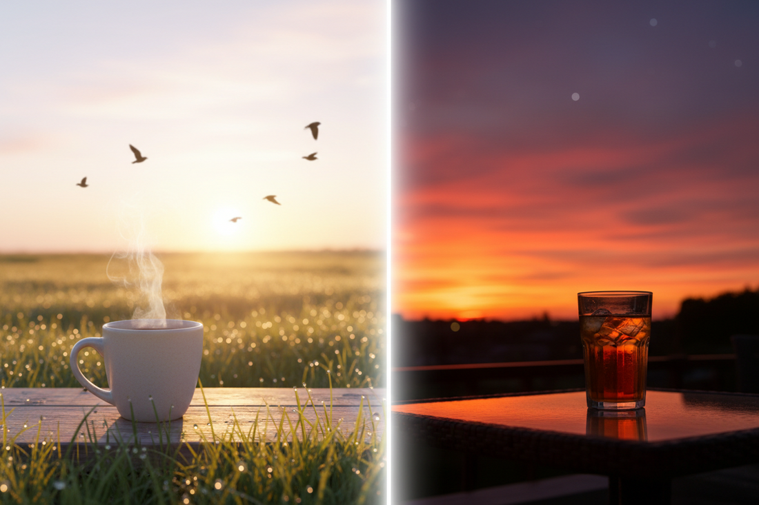 Morning vs. Evening: When is the Best Time for Sensory Play?