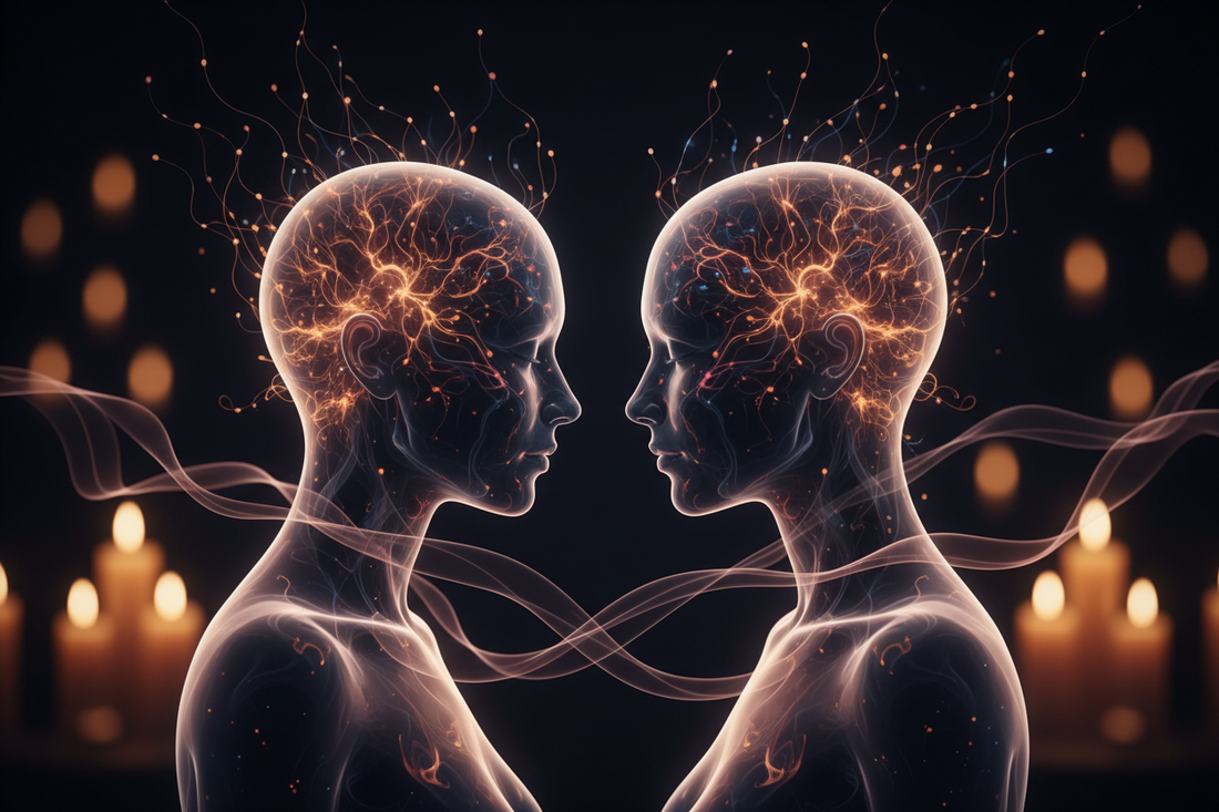 Chasing Oxytocin Over Dopamine: The Neuroscience of Slow-Burn Intimacy in a Fast-Paced Season