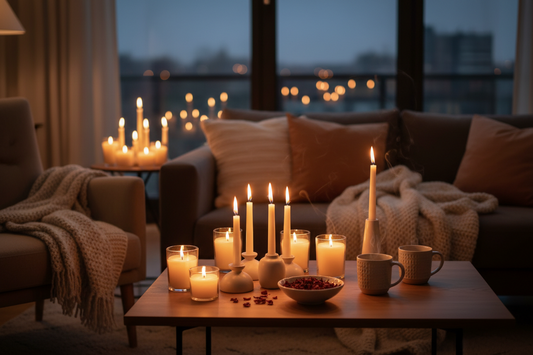 A New Era of Intimacy: A Manifesto on Centering Her Pleasure and Redefining the Indian Bedroom