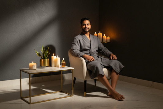 Breaking the Silence: Normalizing Men's Intimate Grooming and Sexual Wellness in India