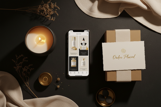 What to Expect When Ordering Intimacy Products Online in India