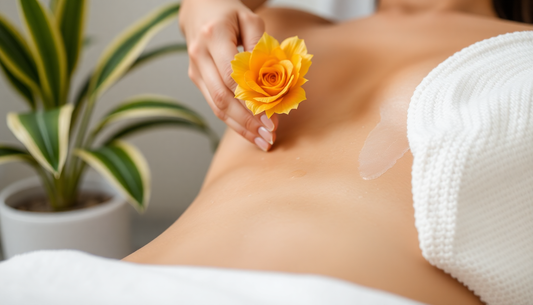 Top 5 Tips for Wax Play Beginners by Savoré